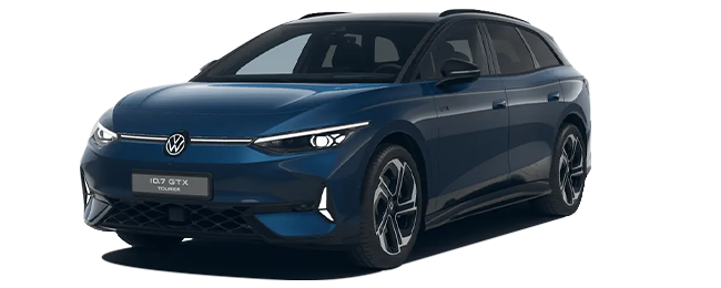 ID.7 Tourer